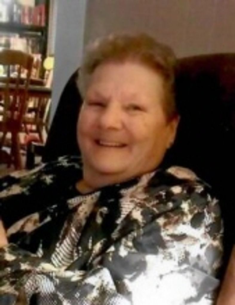 Joyce Faye Lowe