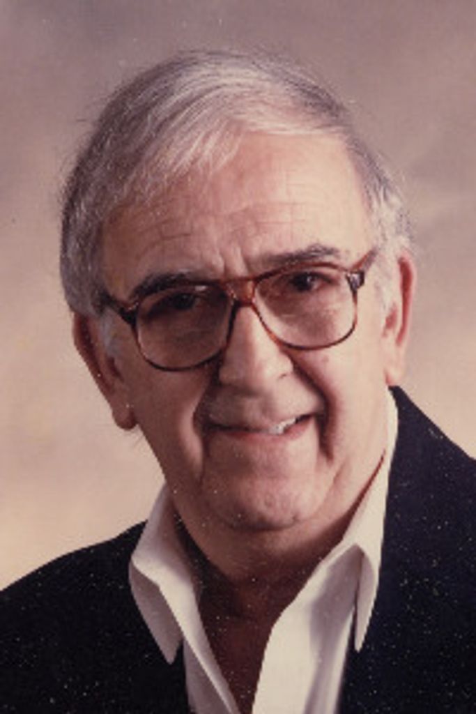 Stephen S. Medeiros