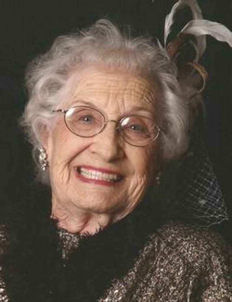 Maxine Mcmullen Frasier Profile Photo