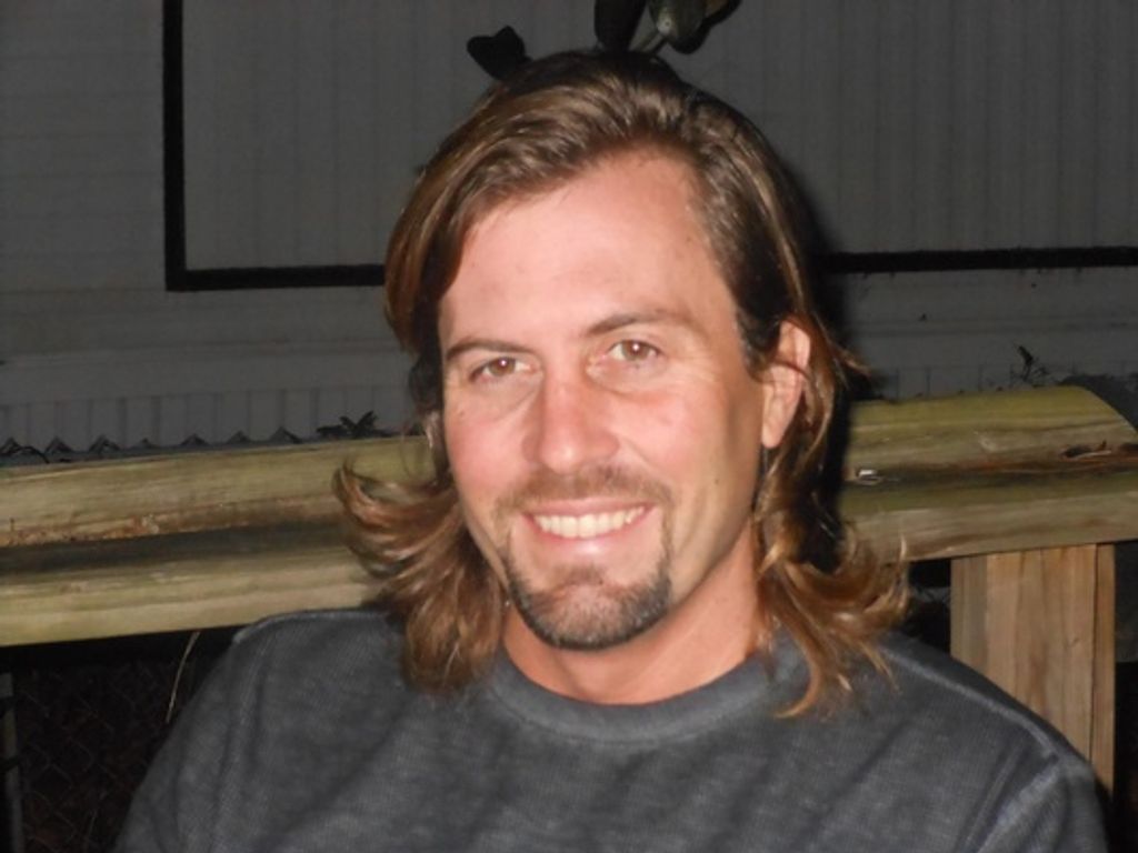 Glen Roy Connally Jr.