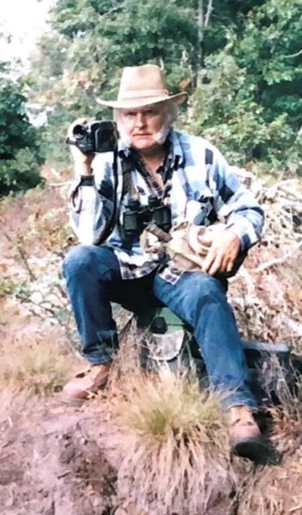 Roland L. Brown