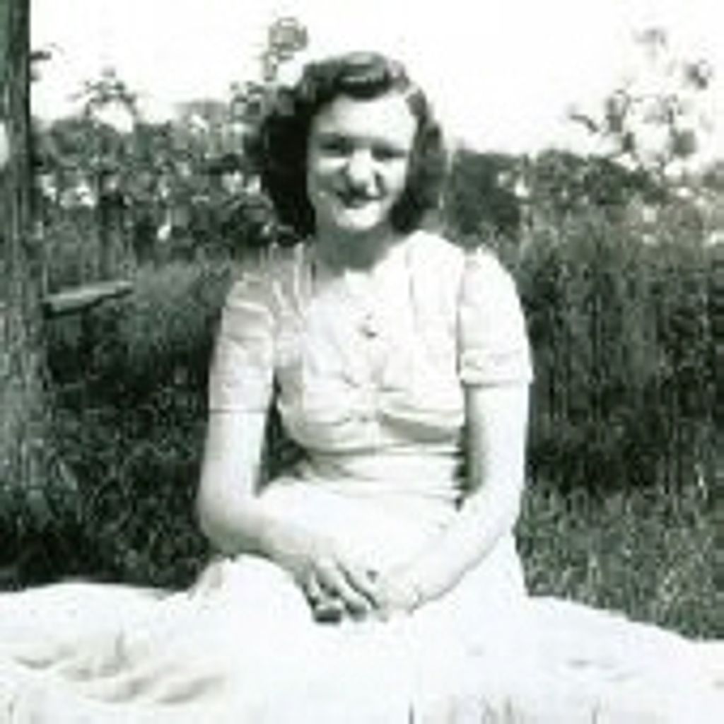 Betty Hines Profile Photo