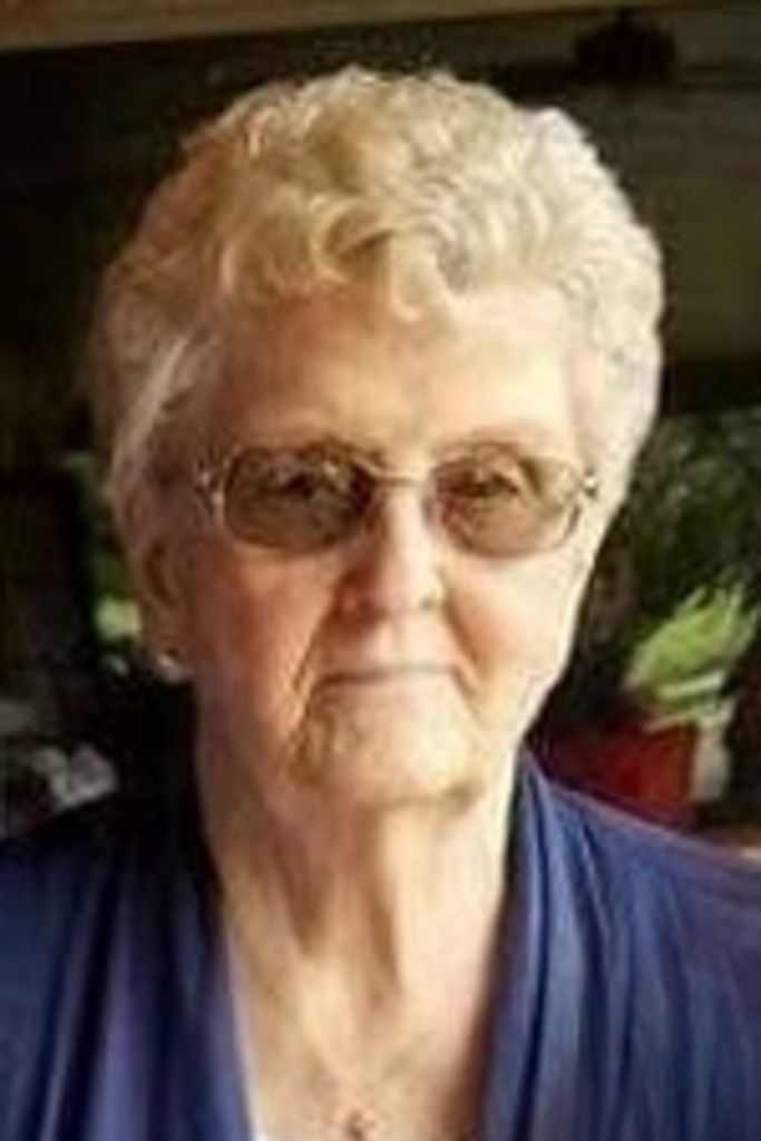 Glenda Jean Williams Profile Photo