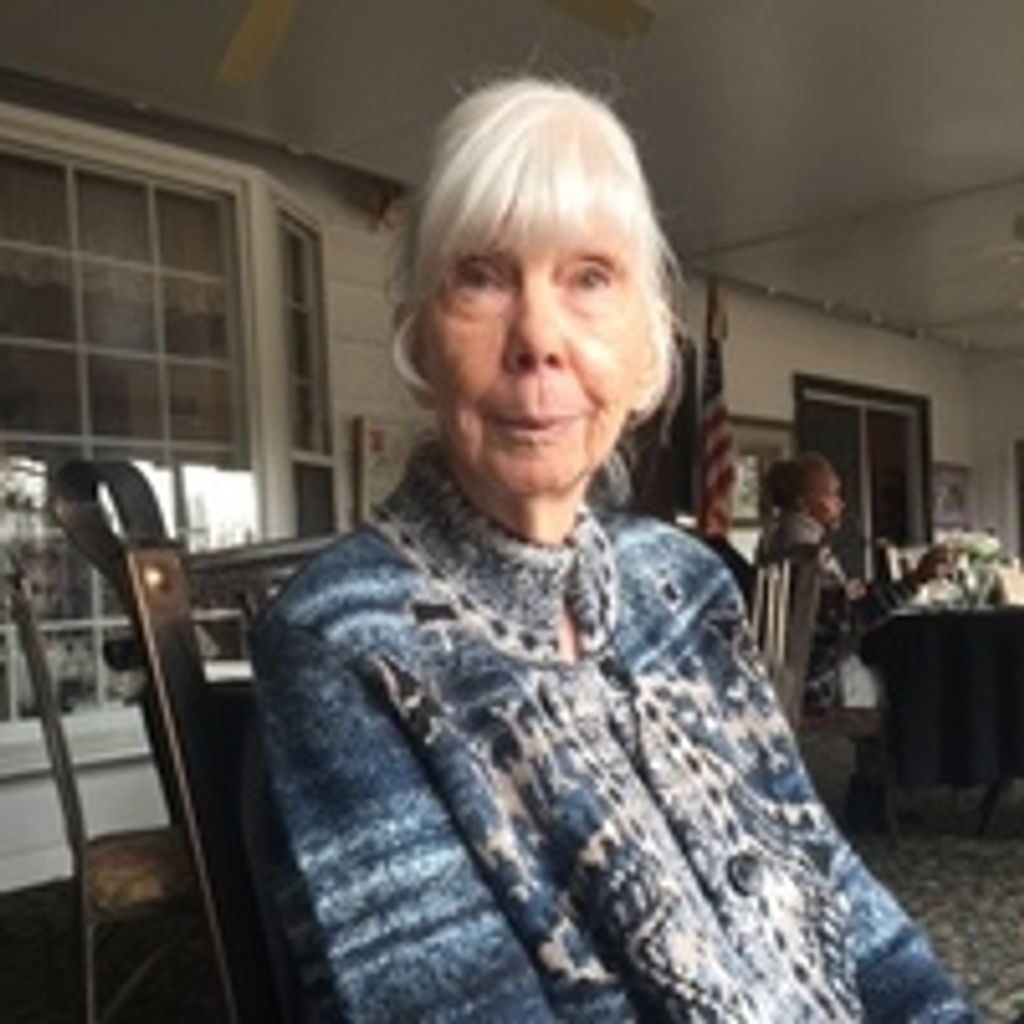 Gladys Dewitt Nabers Profile Photo