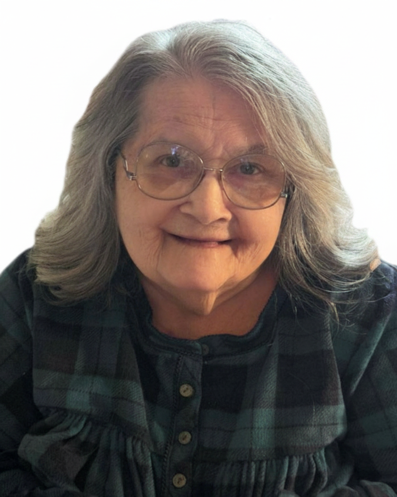 Dorothy "Dot" Aldridge Hicks