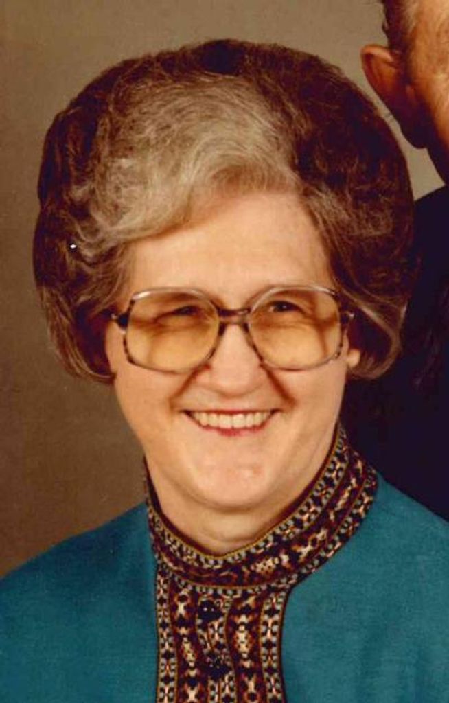 Ialeen  Hayes Lewis Profile Photo