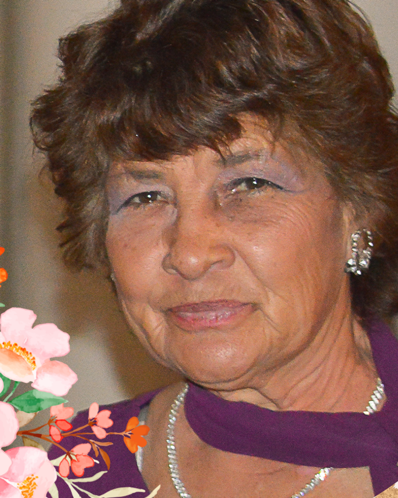 Tomasa Reyes Jiménez Profile Photo