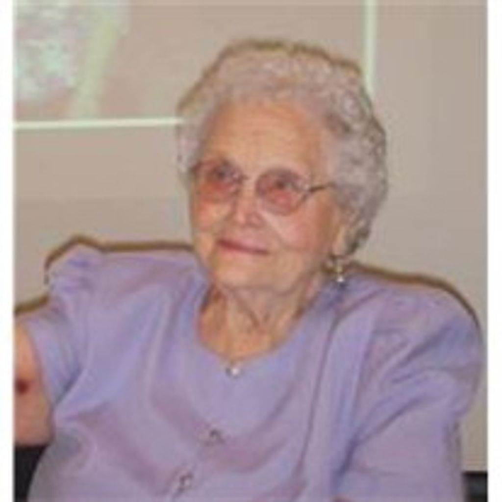 Mary Elizabeth Cross