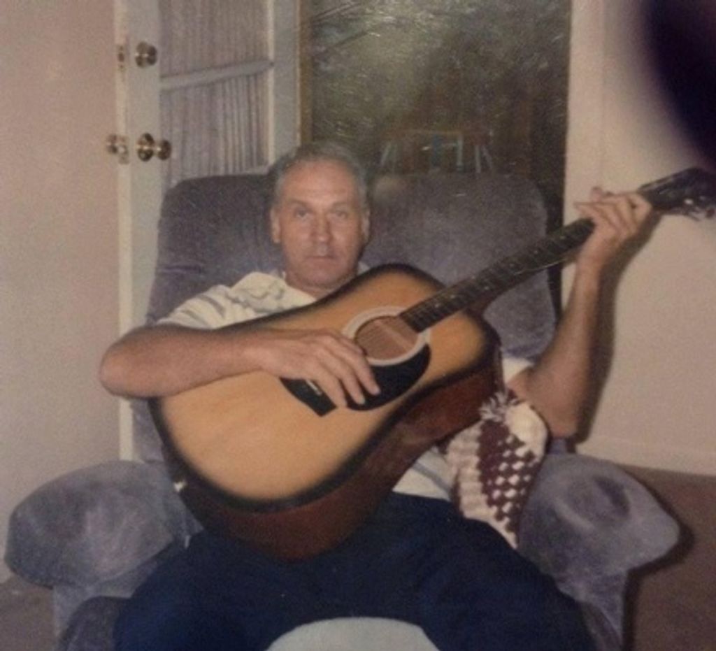 Richard Kenneth Dagnan