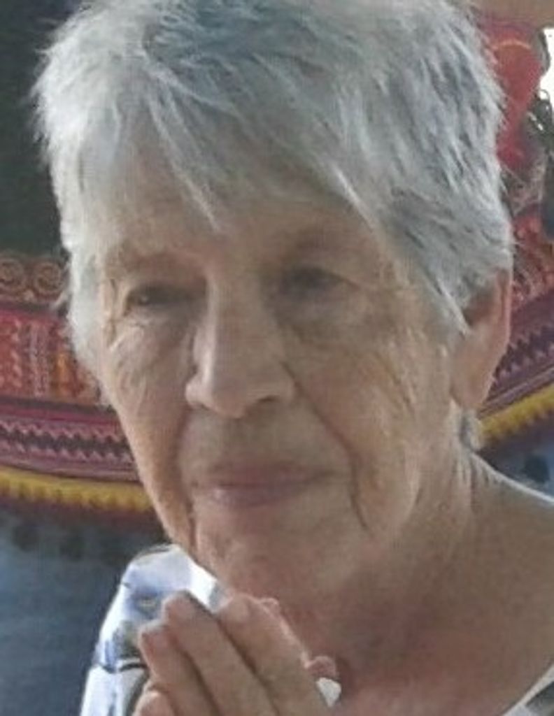 Maria "Marcella" Garcia