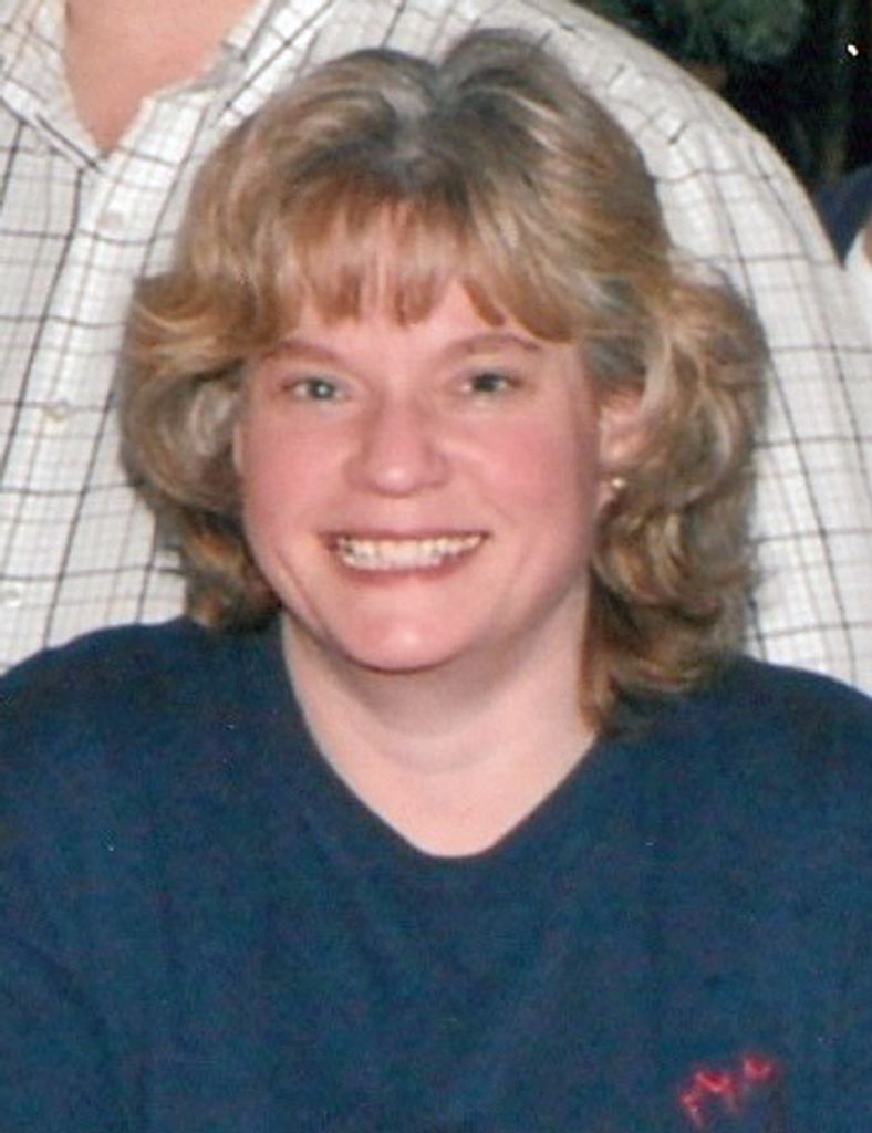 Diane Appel Profile Photo