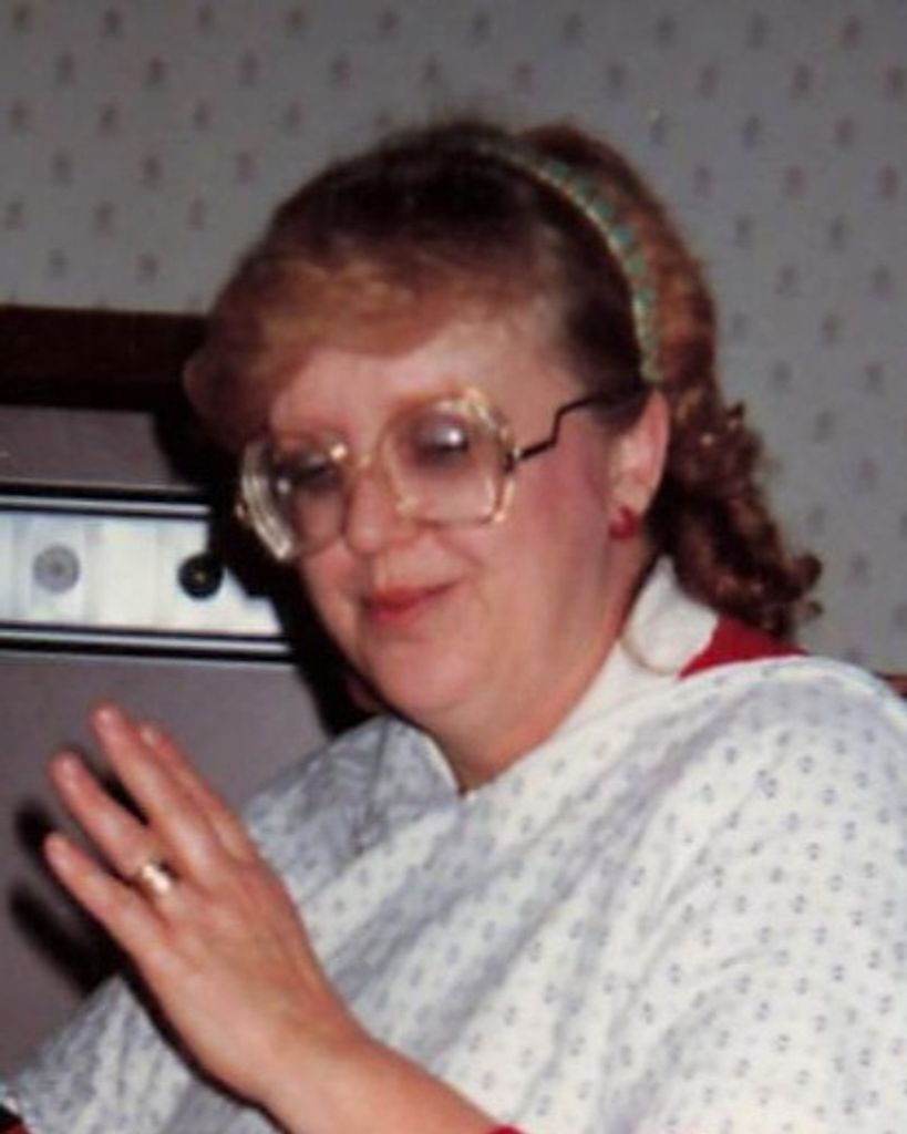 Barbara Ann Kolasa Profile Photo