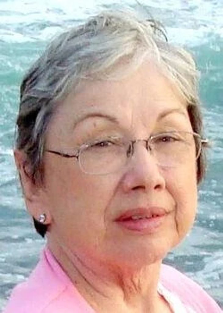 Barbara Johnson Profile Photo