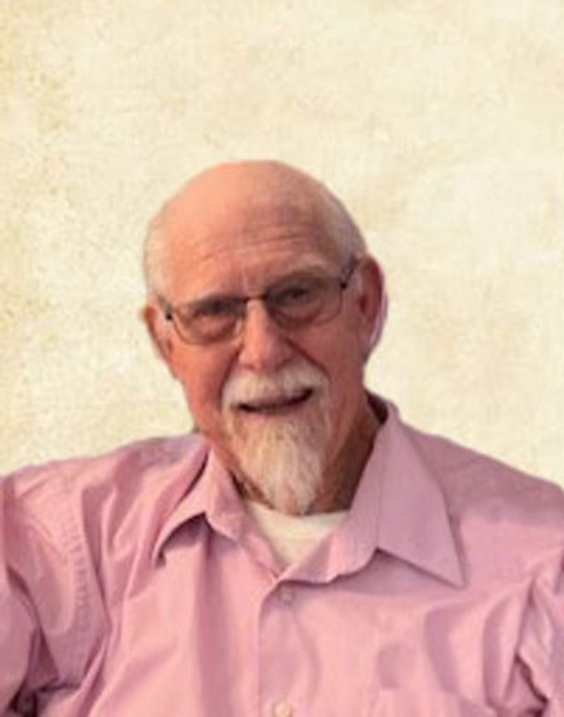 Donald Gehring Profile Photo