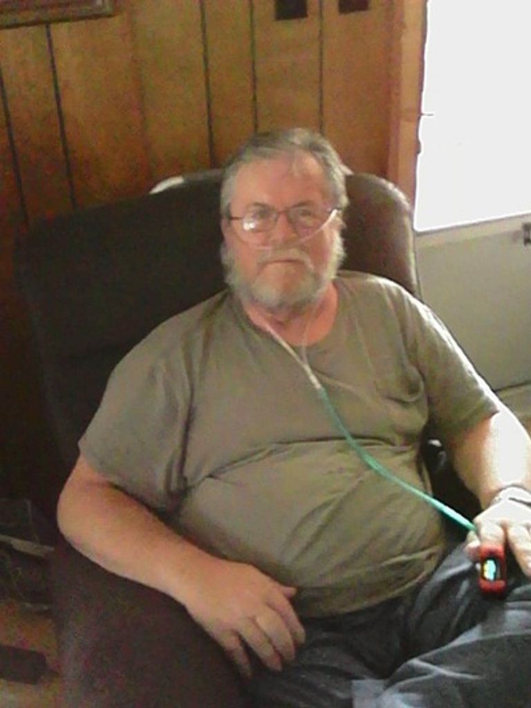 Lysle "Pete" T. Dean Profile Photo