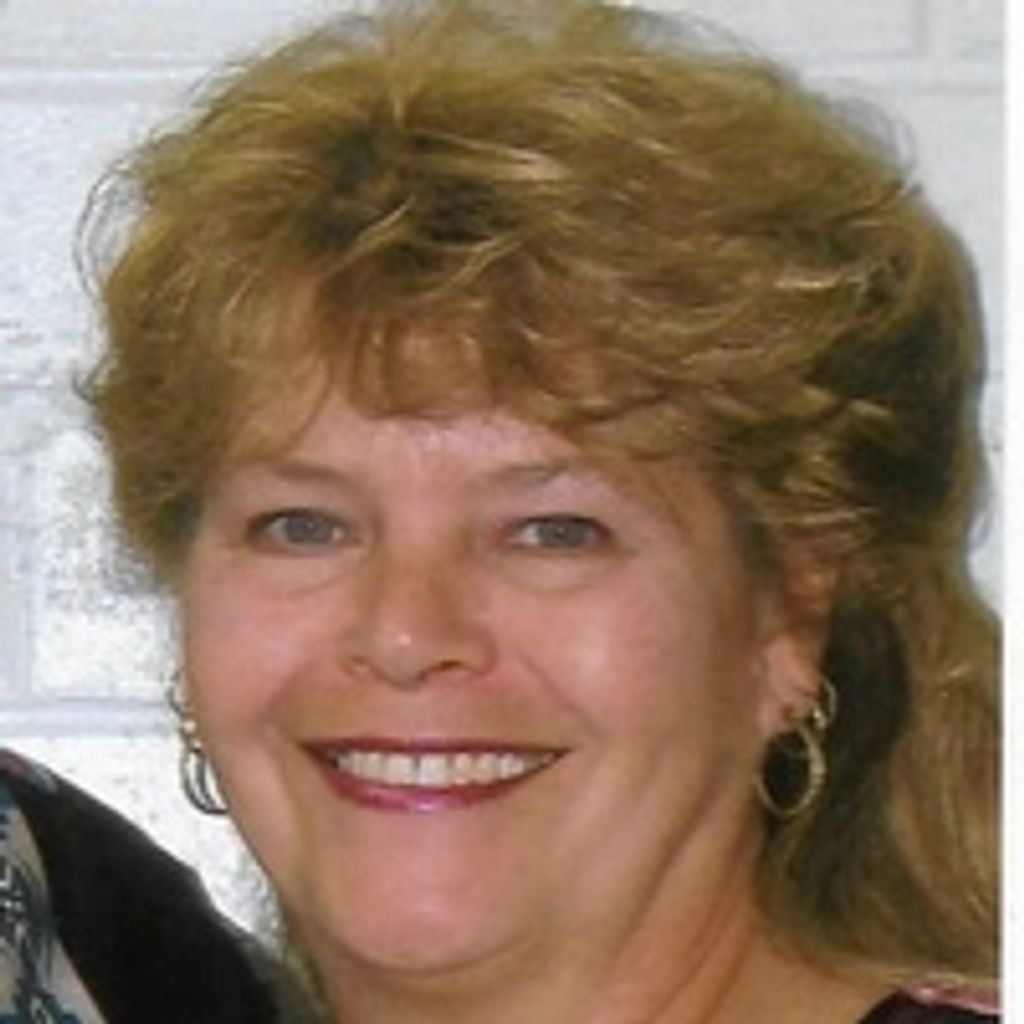 Betty Joyce Staley Blake