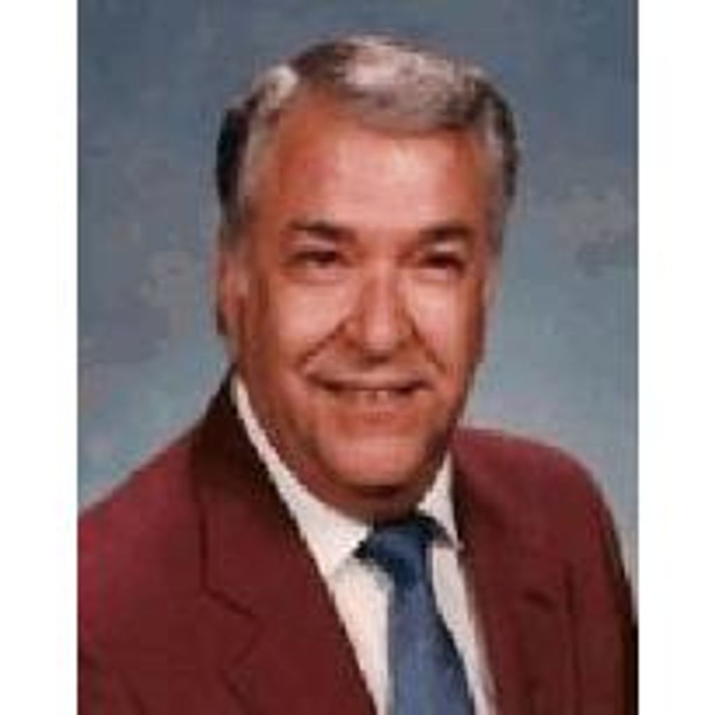 Joseph Anthony Pavich