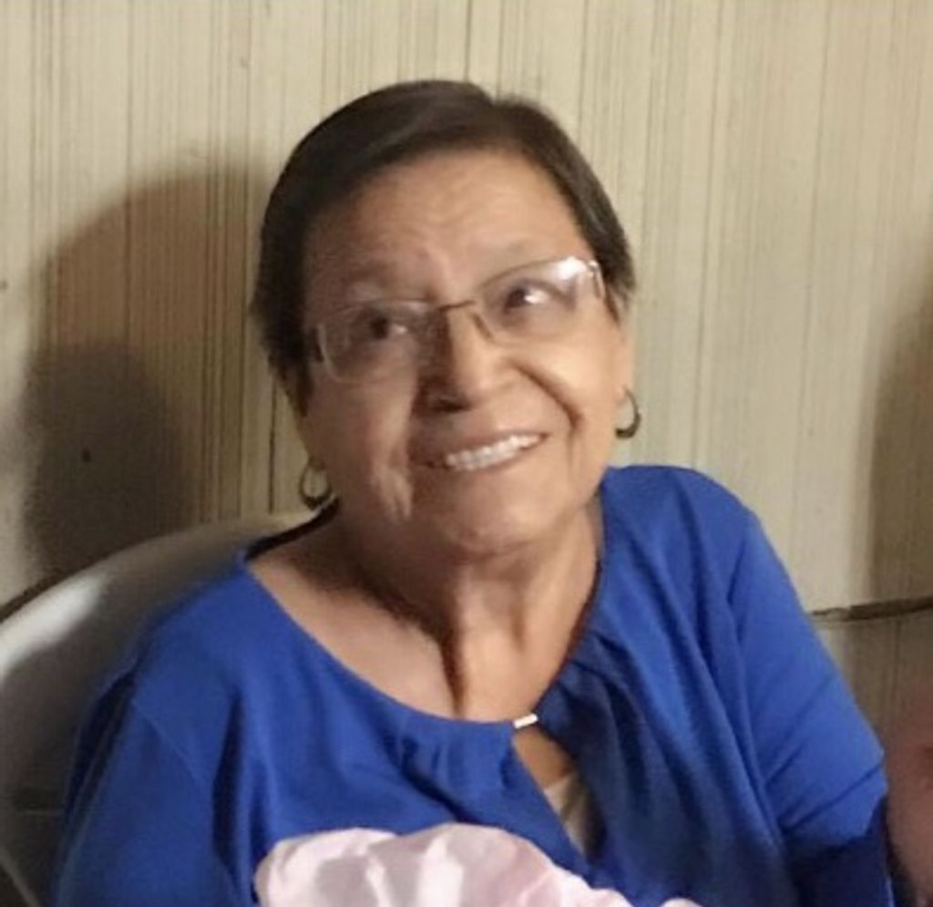 Ramona Pacheco Acosta