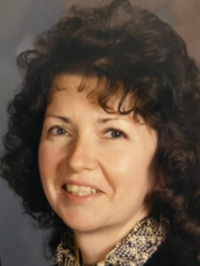 Janet L. Halbig
