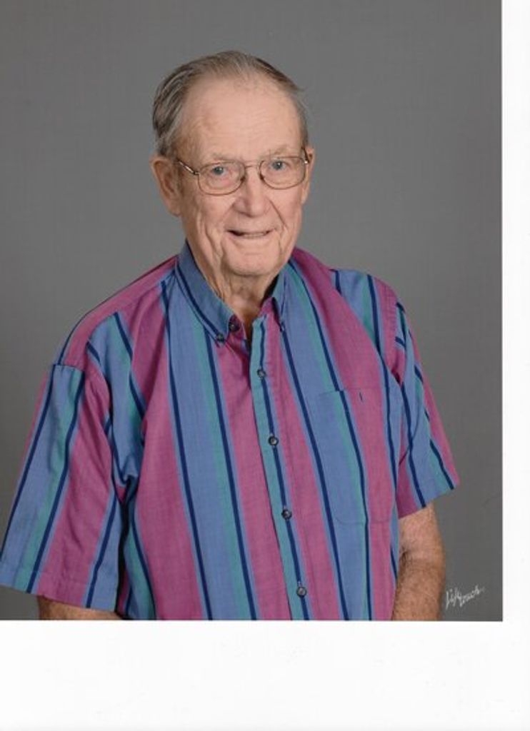 Arthur Gene Eastwood Profile Photo