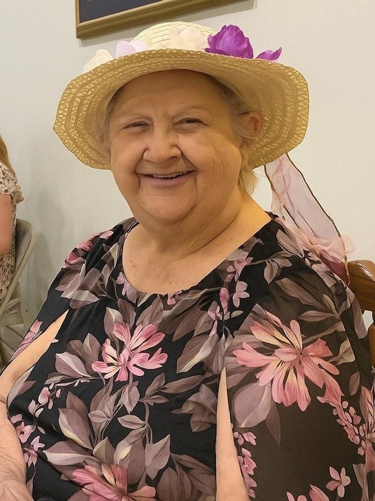 Beverly Irene Zellers Profile Photo