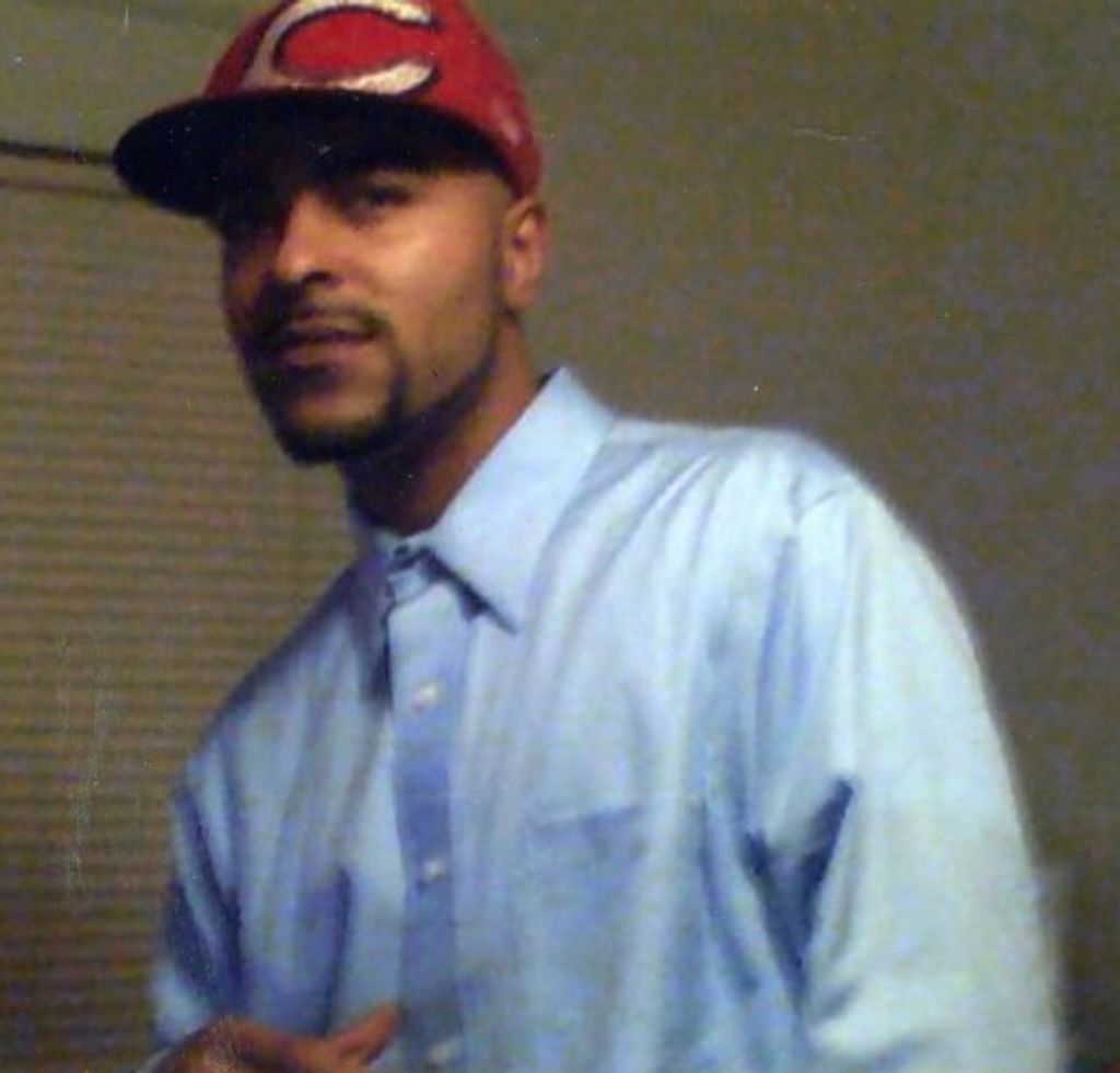 Charles U. Okpara, Jr.