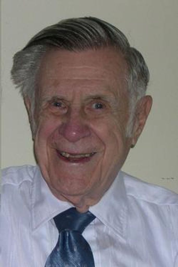 Robert Severin