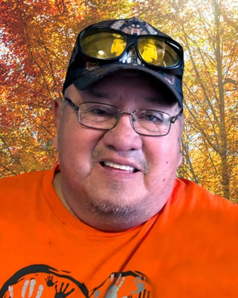Larry Bryan McKinney  MAKADE-GiNiW Profile Photo