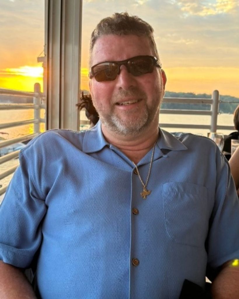 Kevin Thomas Jones Profile Photo
