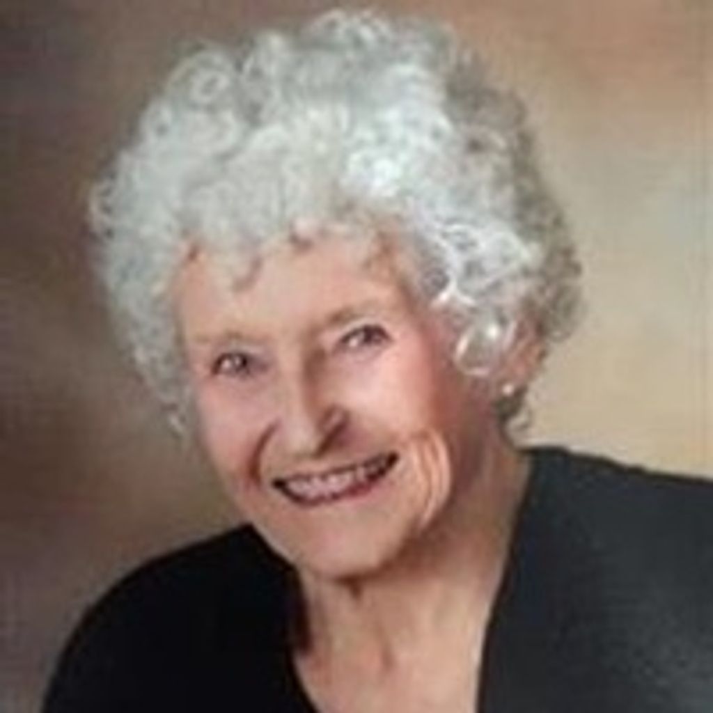 Marie E. Sinsabaugh