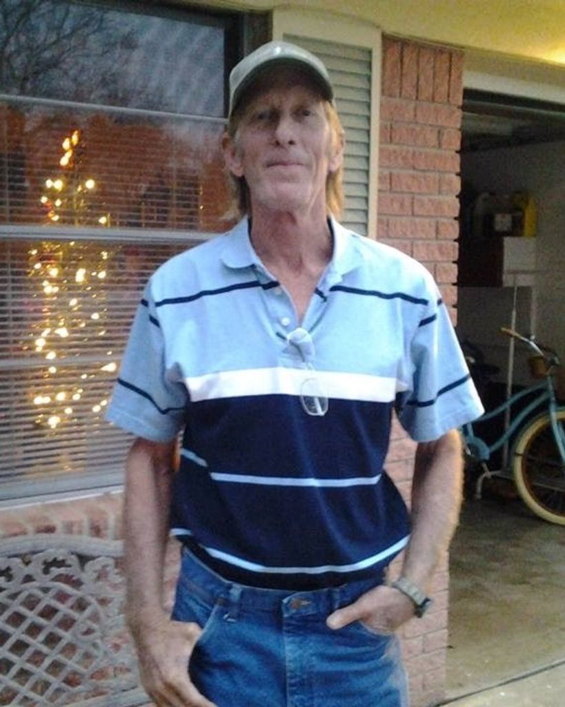 Edgar Don Boehme