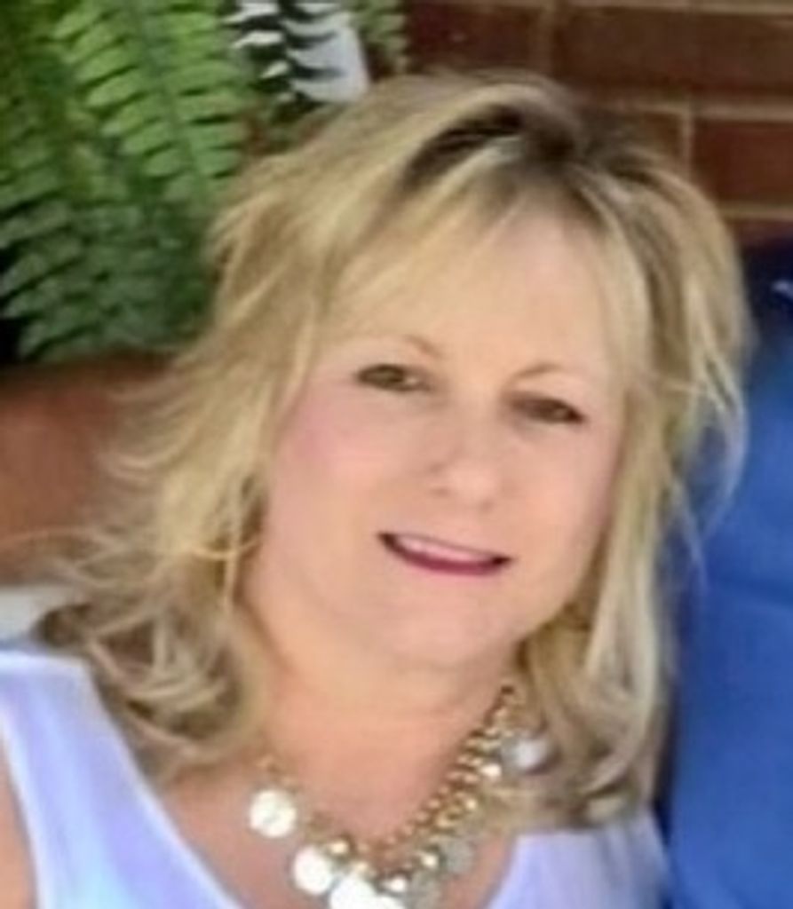 Kimberly Randolph Profile Photo