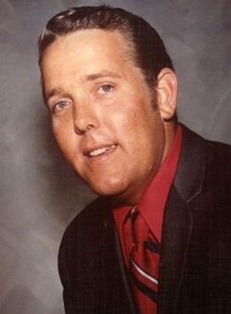 Norman Covey