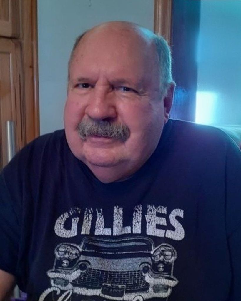 Charles (Chuck) W. Gillies Profile Photo