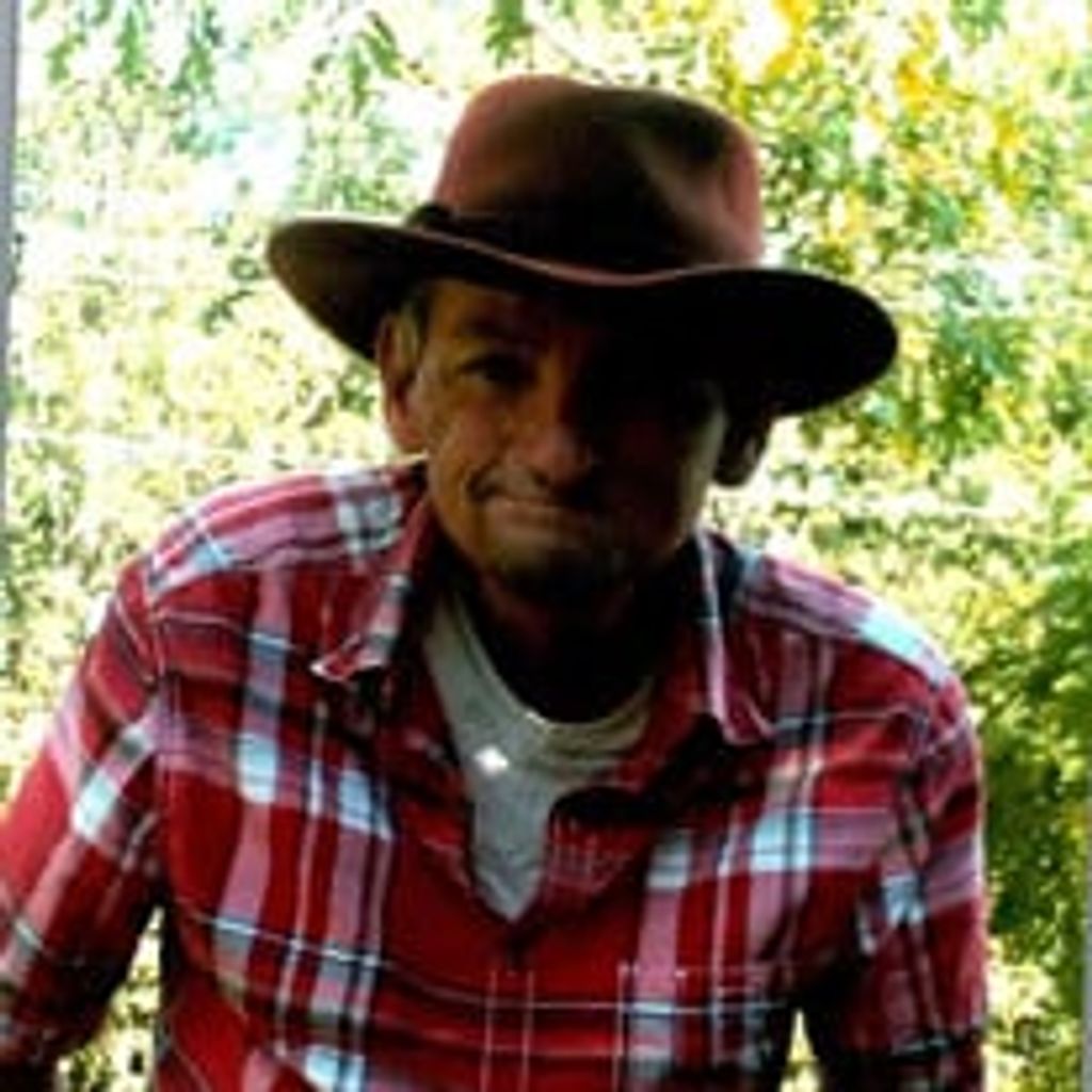 Mr. Mark Lamar Richards Profile Photo