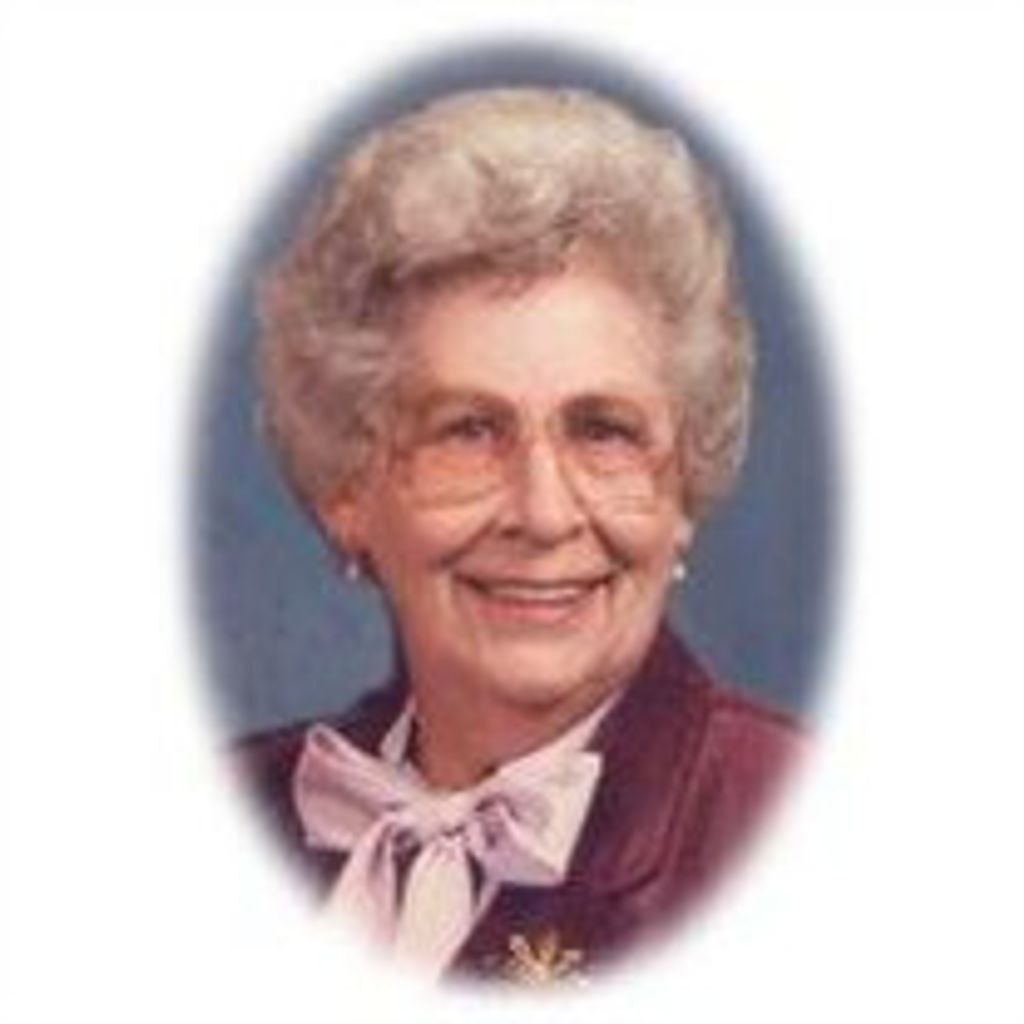 Evelyn Hope Van Kuiken Buckley