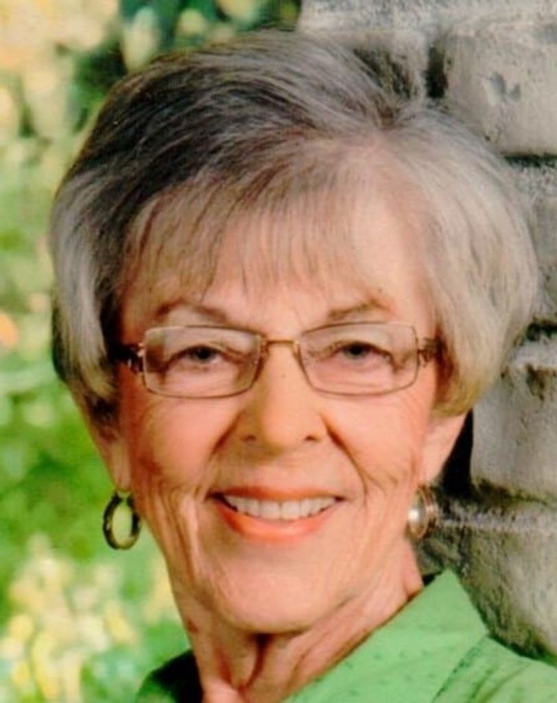 Judy Ann Mabbott