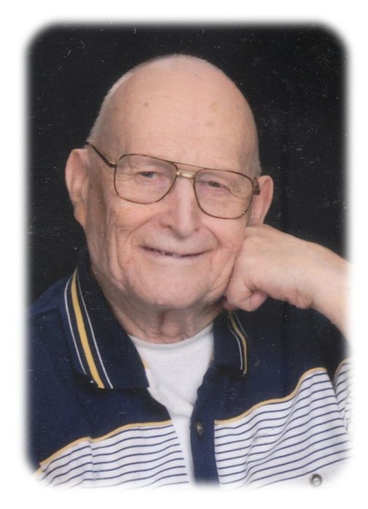 Roger Gayle Randall