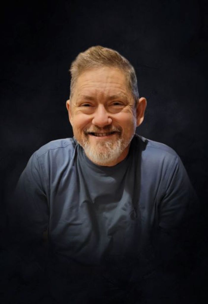 Christopher Michael Bethke Profile Photo