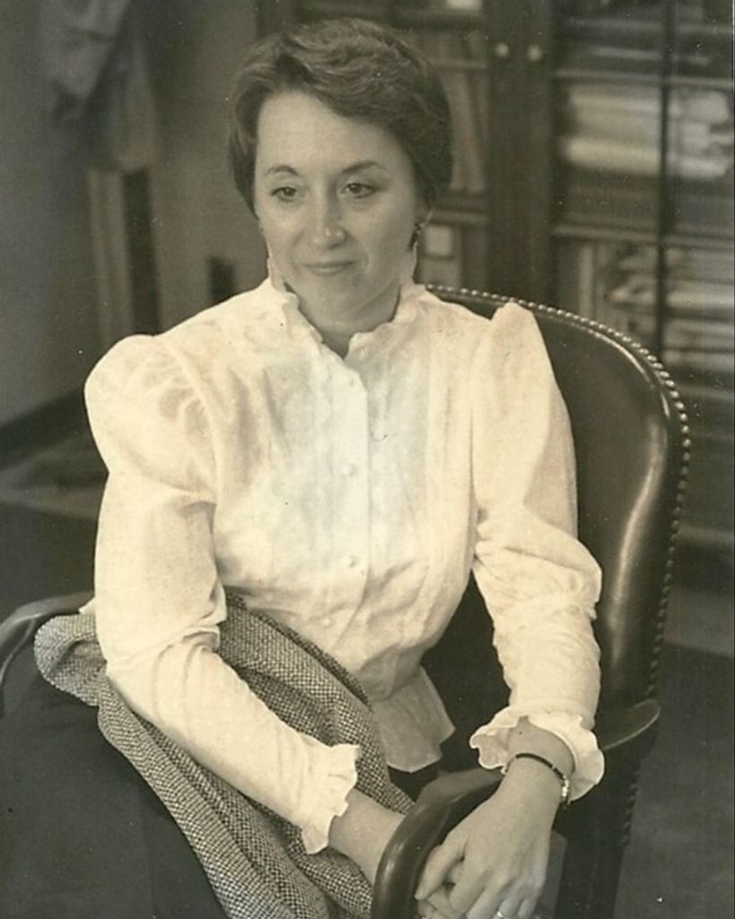 Dorothy Marie McConnell