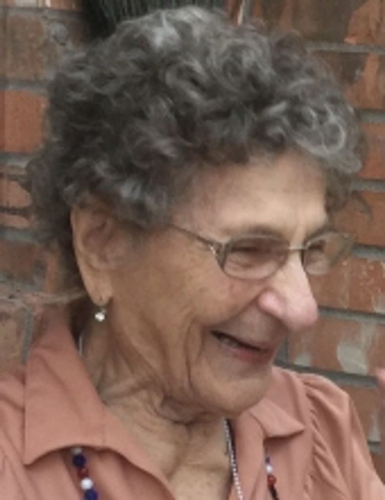 Elizabeth S. Jeffries