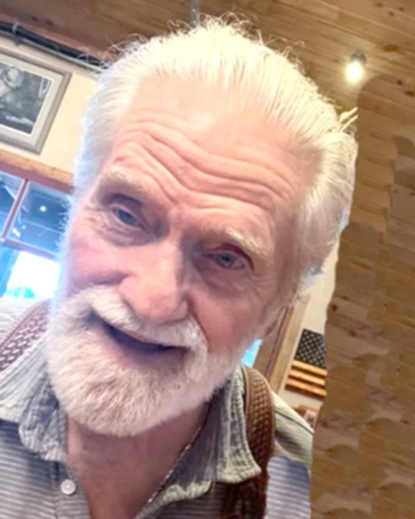 Oliver Wayne Fauber Profile Photo