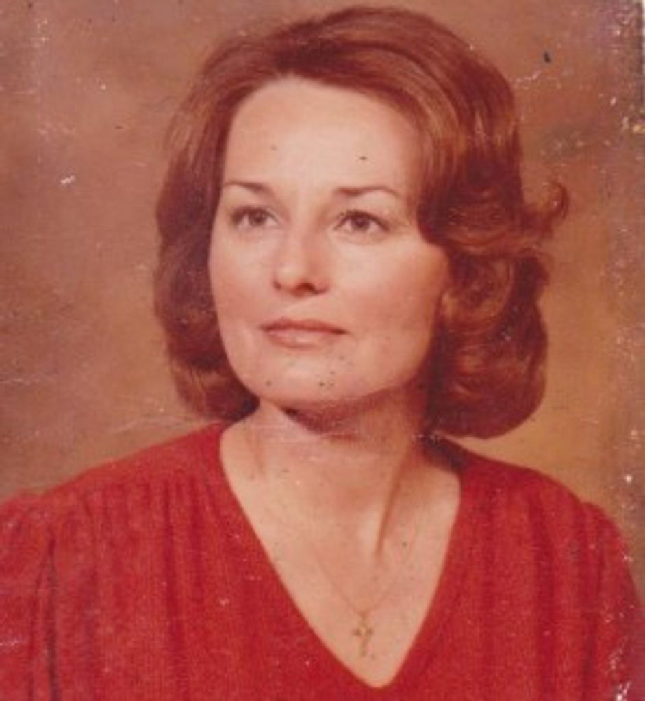 Ann Trammell