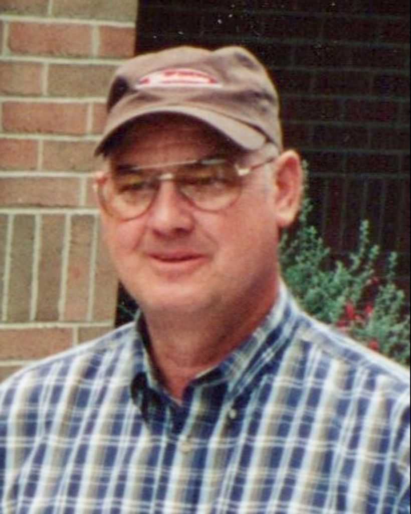 Richard J. Rauch