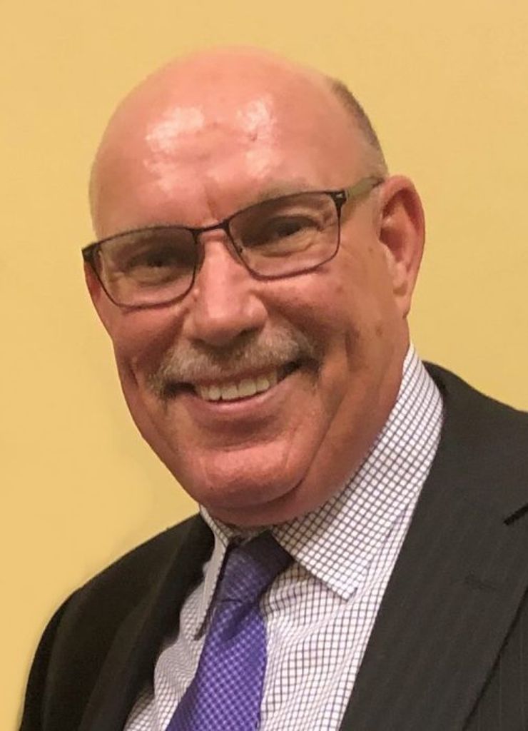 James "Jim" Stough