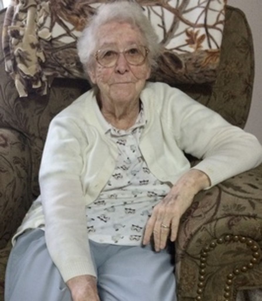 Mary  Louise (Vanhill)  Ewing Profile Photo