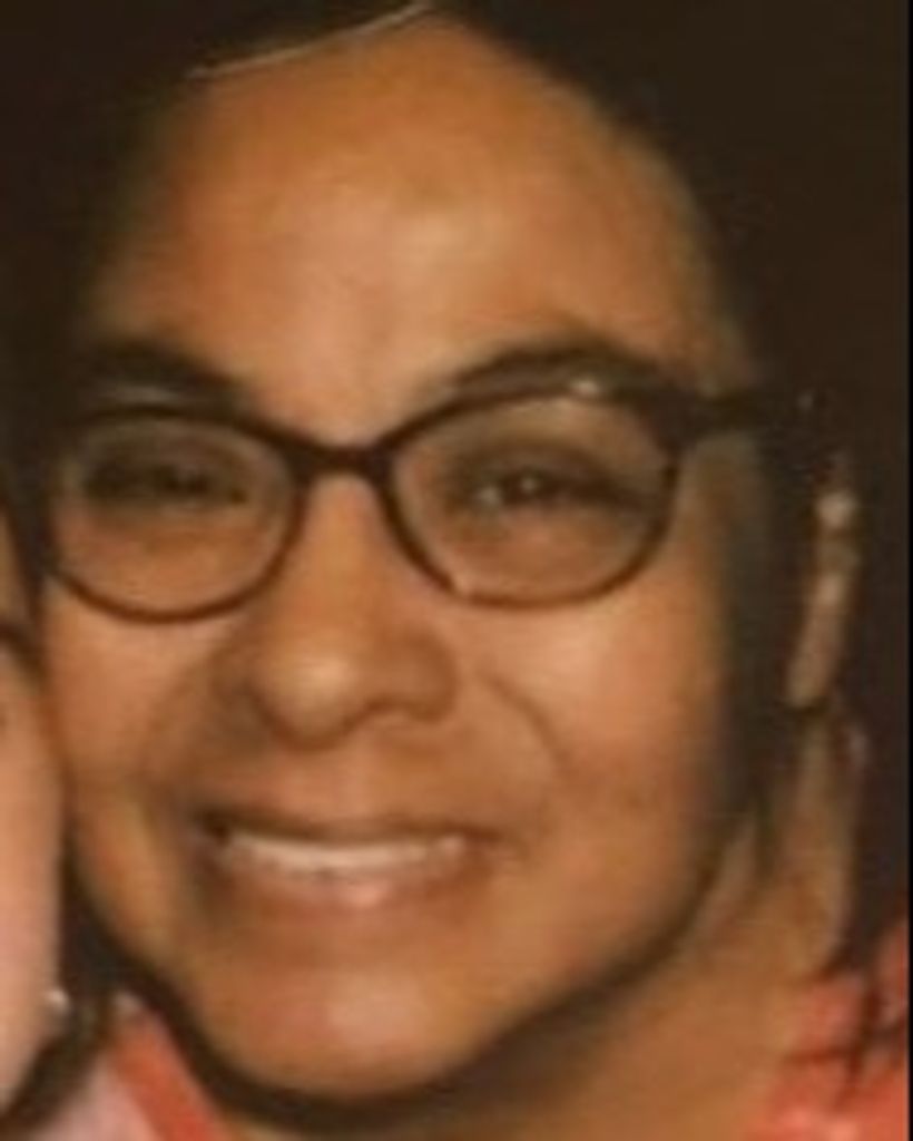 Susan E. Rodriguez