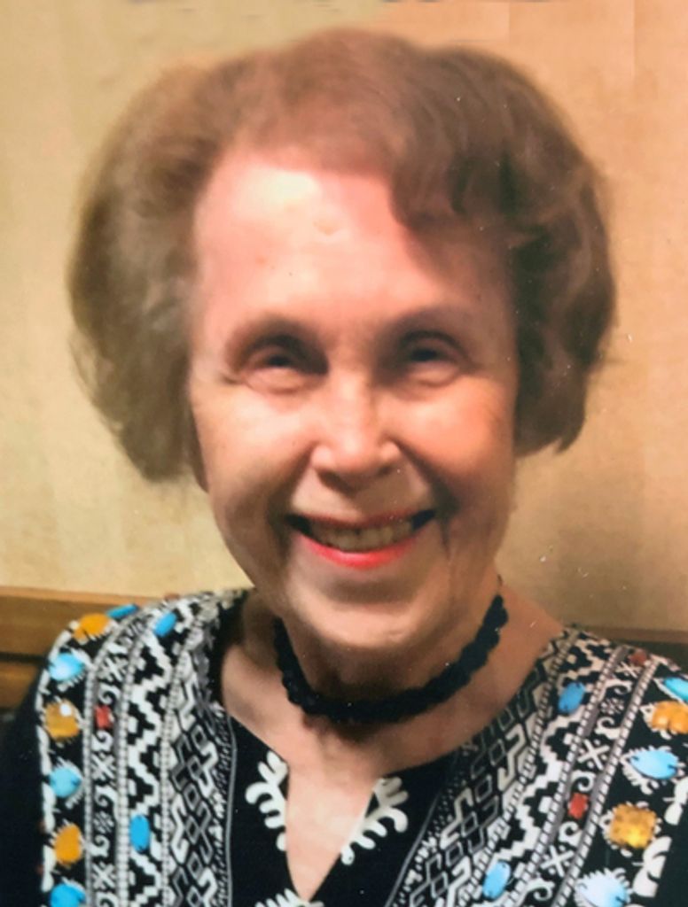 Ellen Weston Profile Photo