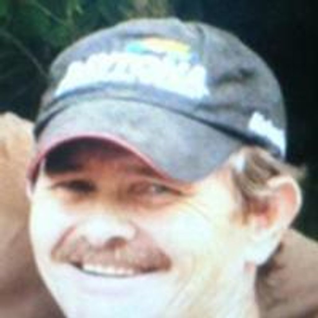 Royce D. Jasper Profile Photo