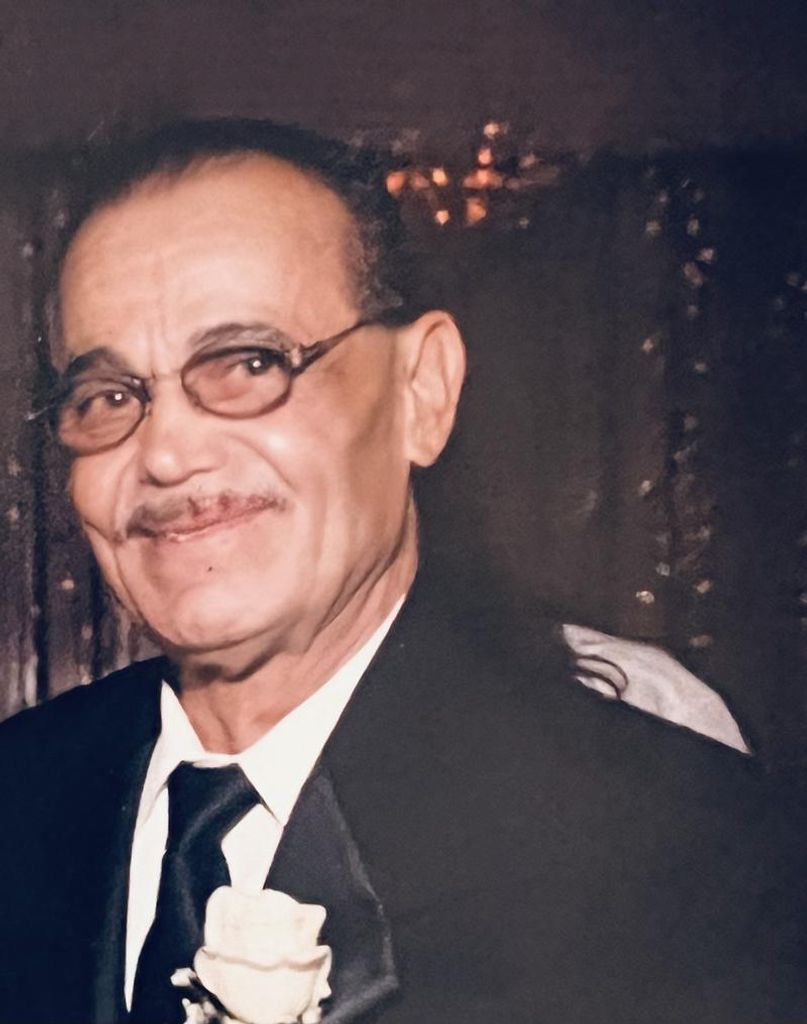 Elpidio Bonilla Profile Photo